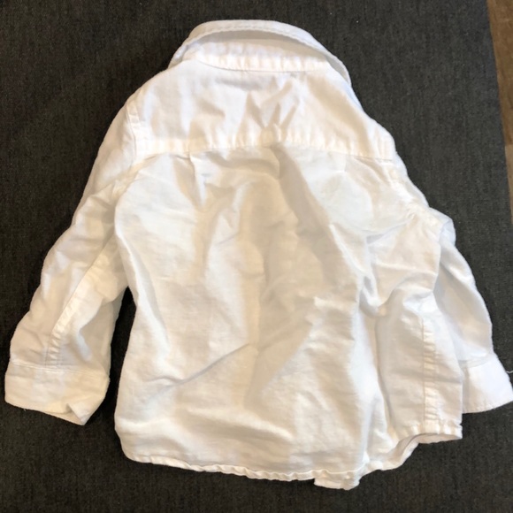 Gap button down - Picture 2 of 3